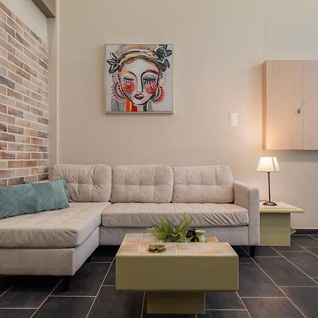 City Stay In The Center Of Athens 'A Modern Loft' 외부 사진