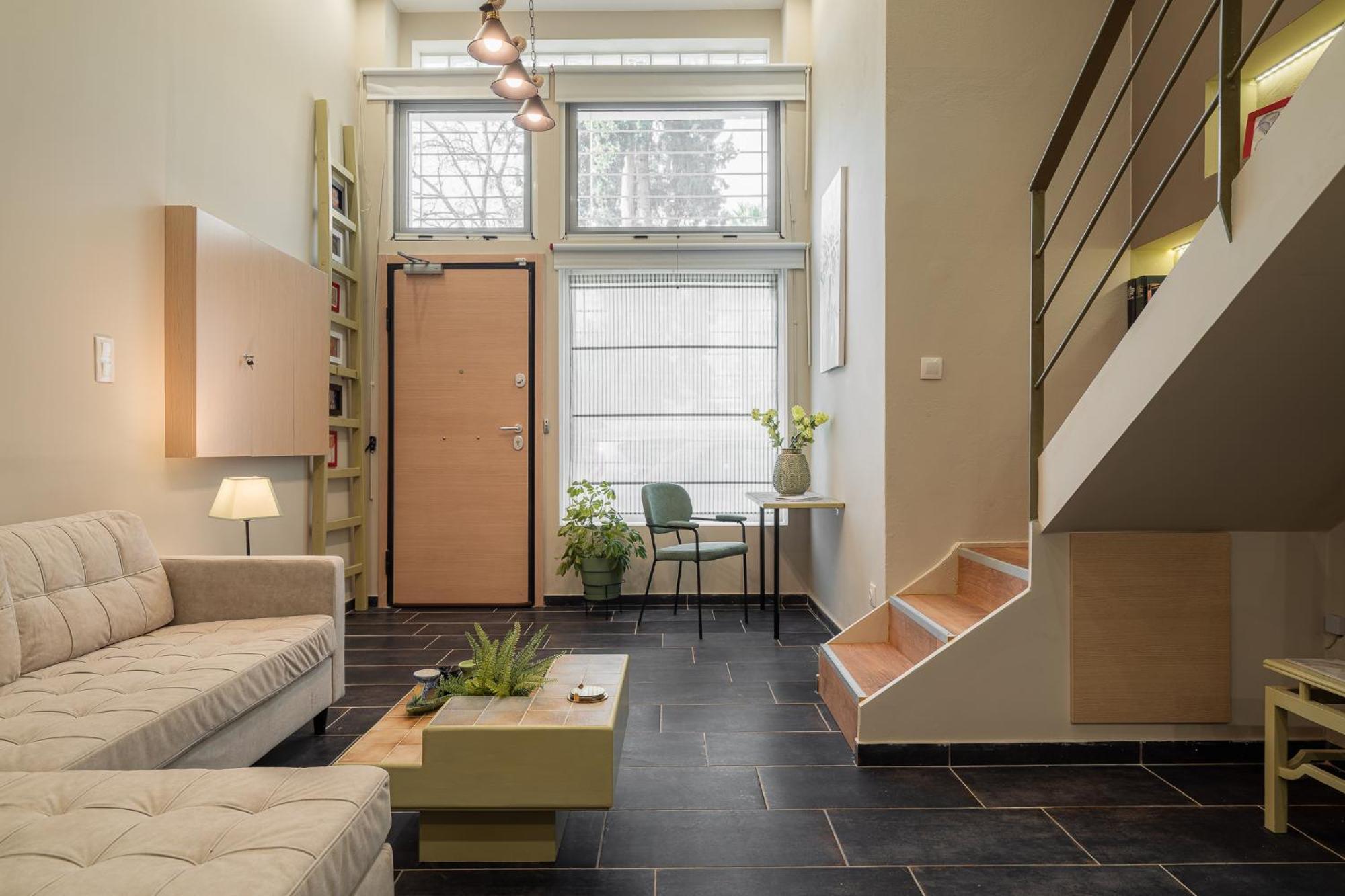 City Stay In The Center Of Athens 'A Modern Loft' 외부 사진
