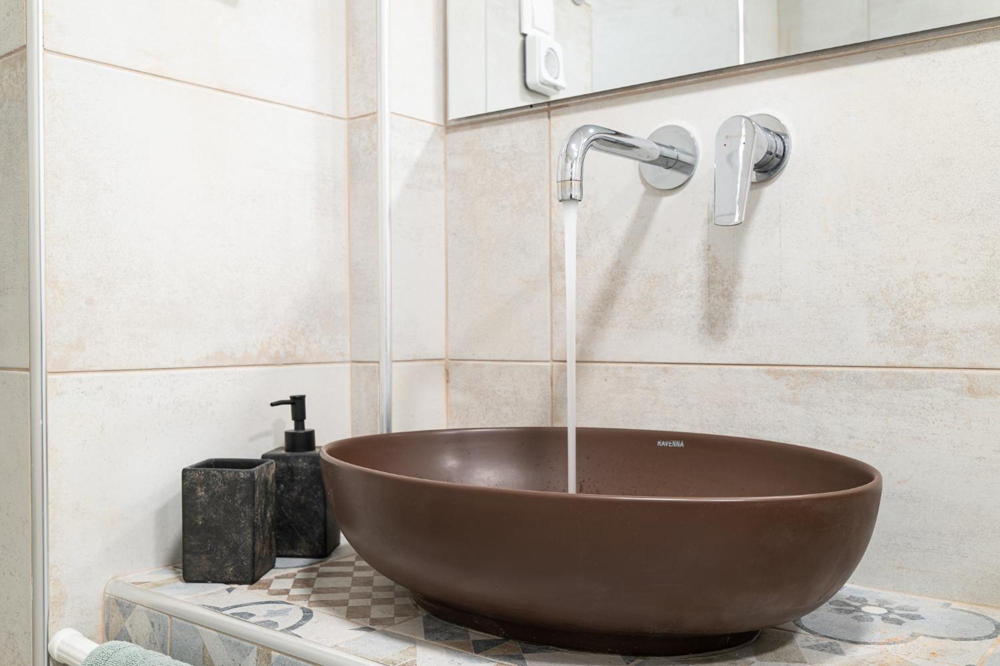 City Stay In The Center Of Athens 'A Modern Loft' 외부 사진