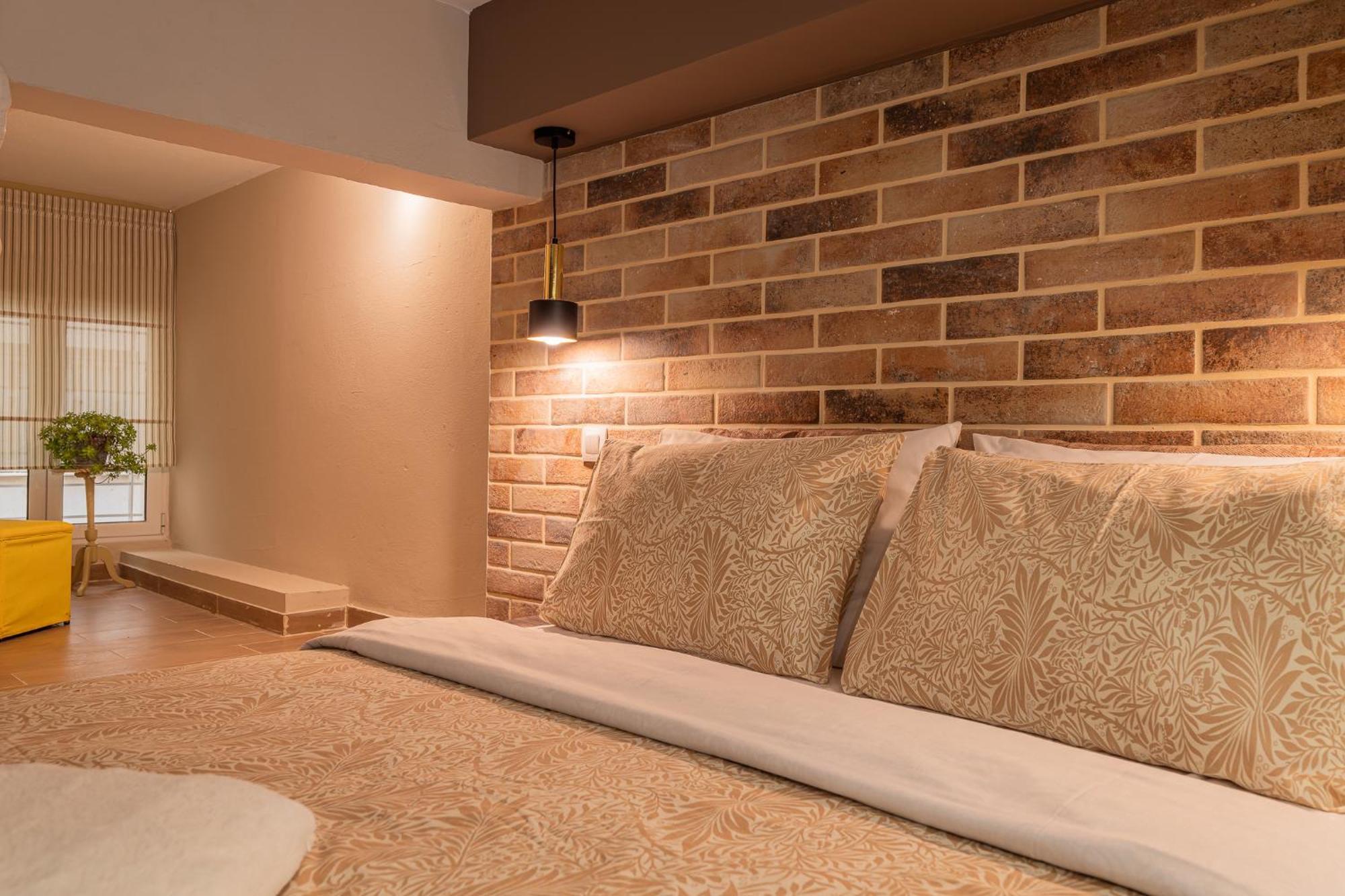 City Stay In The Center Of Athens 'A Modern Loft' 외부 사진