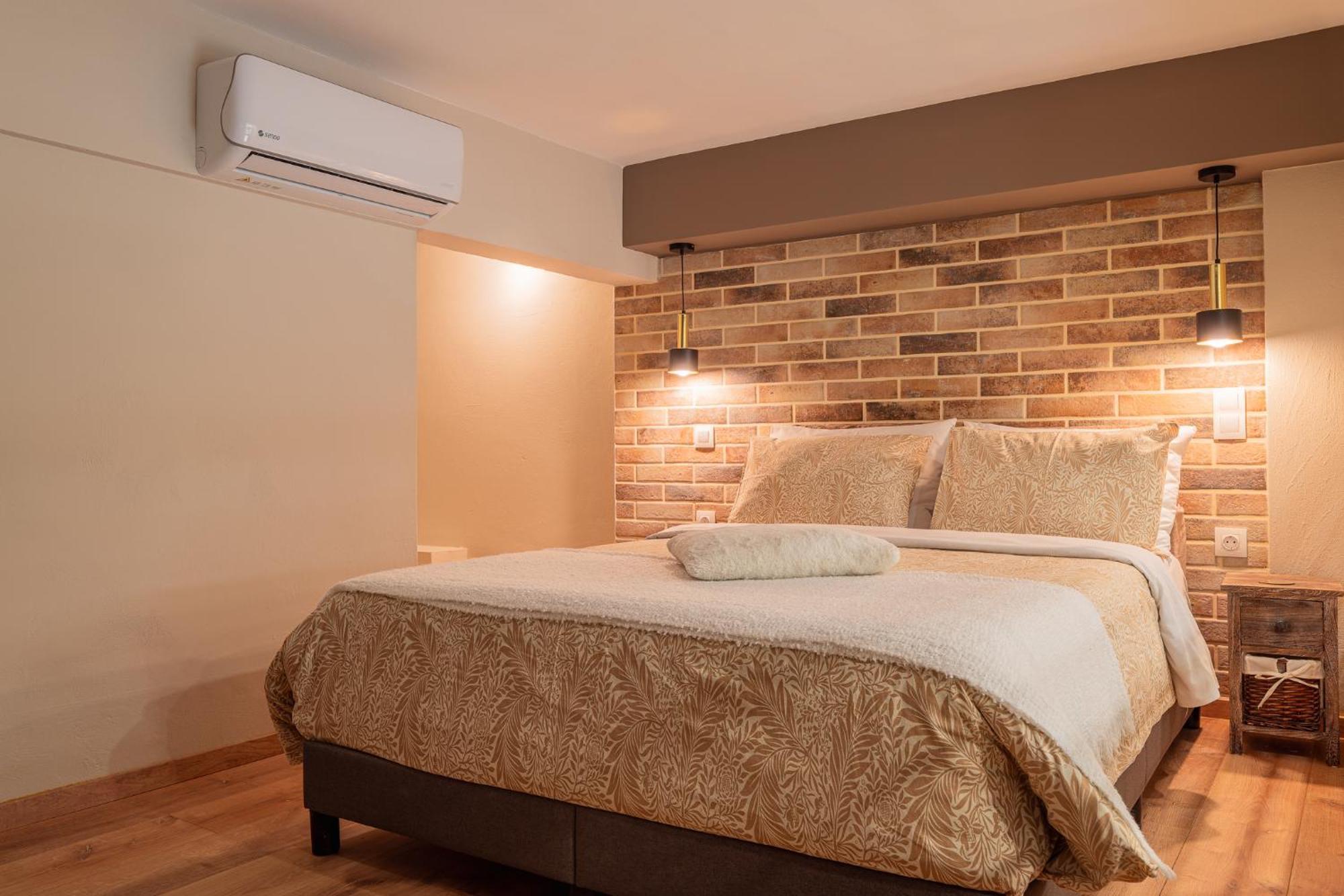 City Stay In The Center Of Athens 'A Modern Loft' 외부 사진