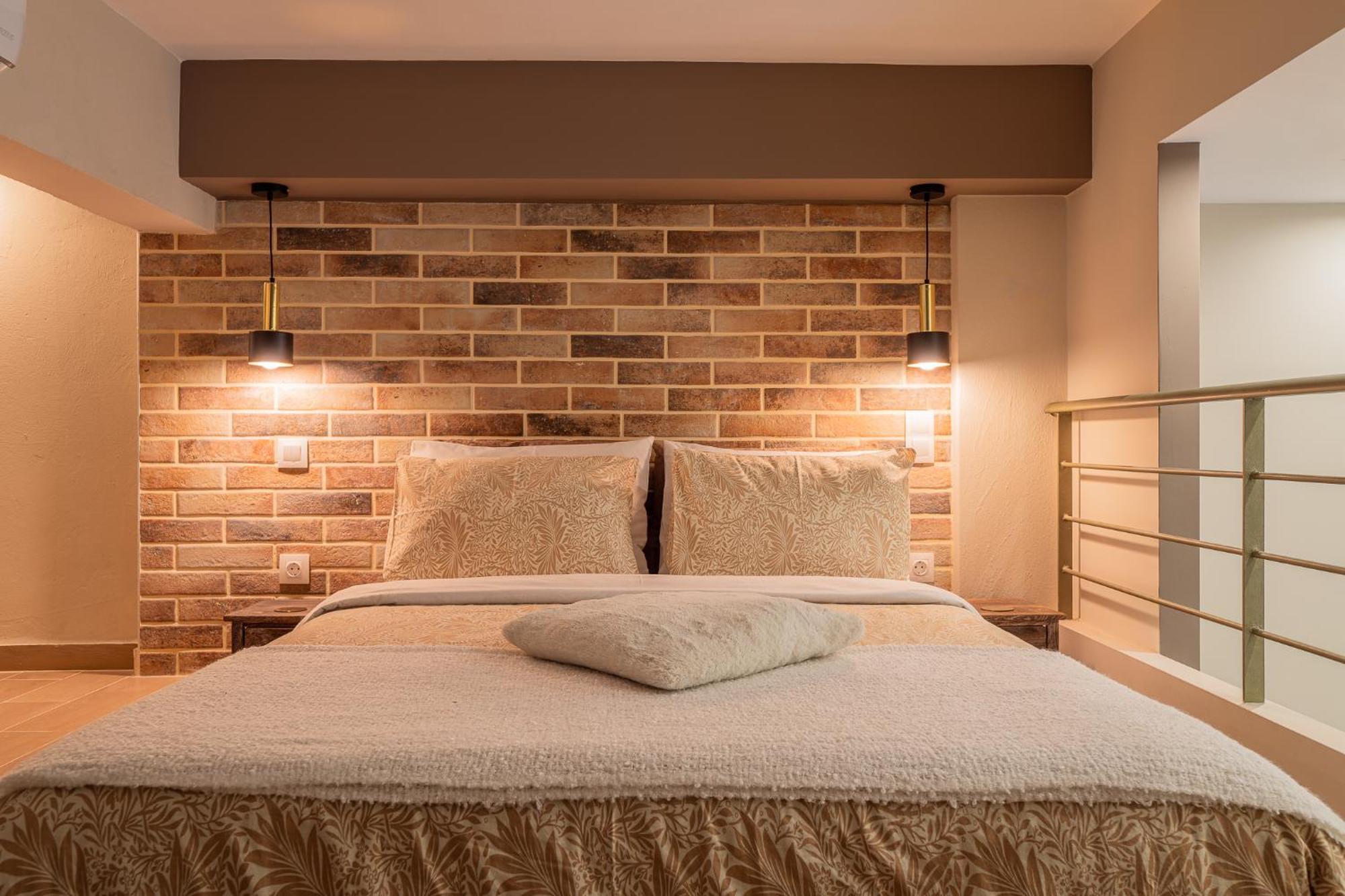 City Stay In The Center Of Athens 'A Modern Loft' 외부 사진