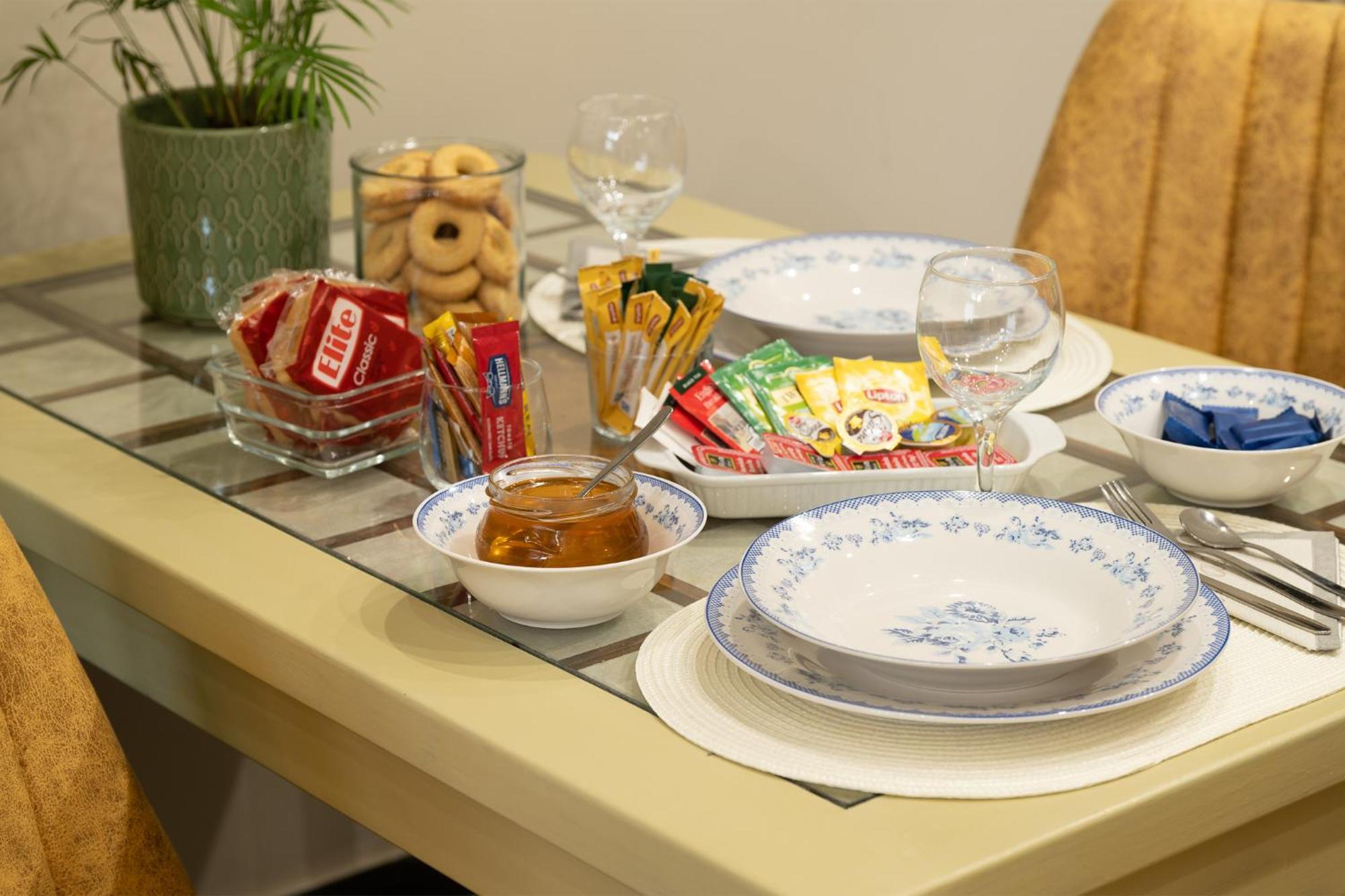 City Stay In The Center Of Athens 'A Modern Loft' 외부 사진